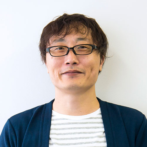 メンバー